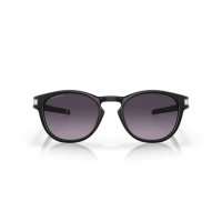 OAKLEY - LATCH (A) - Matte Black With Prizm Grey Gradient